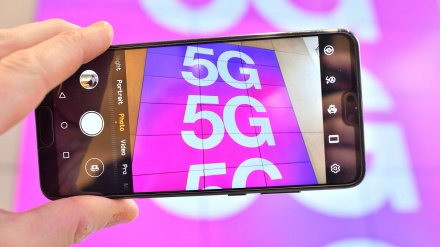 中国5G移动电话用户达4.13亿