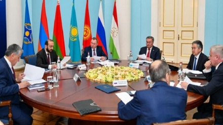 Қозоғистон ташқи ишлар вазири: КХШТни мустаҳкамлаш тарафдоримиз 