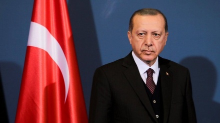 Erdogan si ricandida ufficialmente alle presidenziali