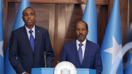 Somalia yaionya Ethiopia: Msikiuke mamlaka ya ardhi yetu