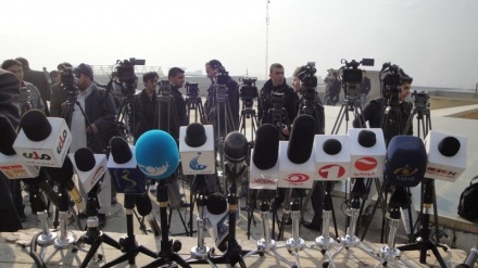 طالبان: رسانه‌ها در افغانستان در چارچوب منافع ملی و اسلامی آزادند