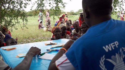 Millions at risk in South Sudan as funding dries up due to Ukraine war: WFP