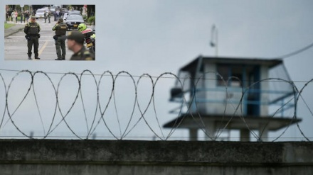 Colombia, rivolta in carcere: 52 morti in rogo