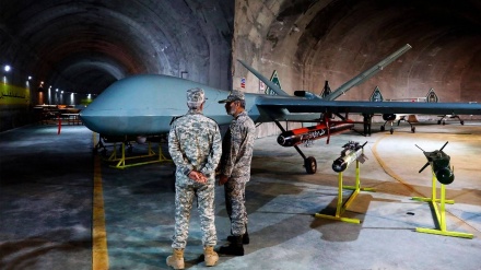 L’Iran dévoile une « armée de l’air asymétrique » (Debka)