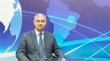 ثبات افغانستان برای تقویت روابط بین تاجیکستان و پاکستان ضروری است