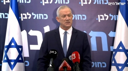 גנץ על ממשלה חלופית עם נתניהו: מיצה את האמון הפוליטי שאפשר לתת בו