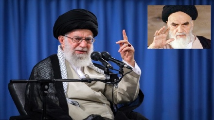 Pendekatan Anti-Kezaliman dan Arogansi Iran Menurut Rahbar