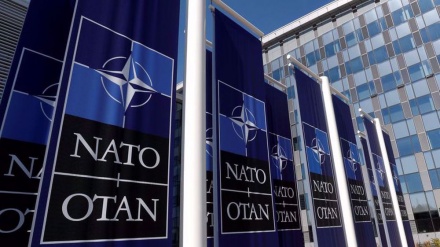 NATO says doesn't guarantee non-deployment of nuclear weapons in Finland, Sweden