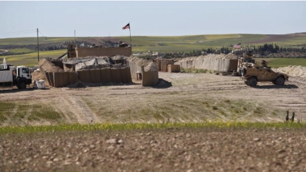 Irak: l'US Army descend sous!