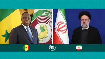 Rais Raisi: Kuipa umuhimu Afrika ni moja ya mihimili mikuu ya sera za nje za Iran