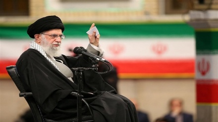 Rəhbəriyyəti nəzə.