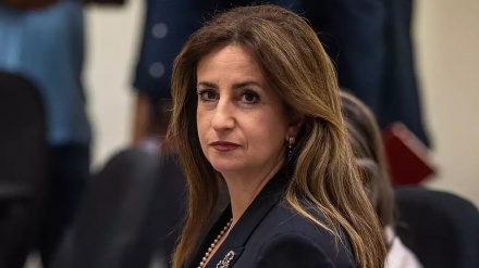 רינאווי זועבי: לא אתמודד בפריימריז במפלגת מרצ