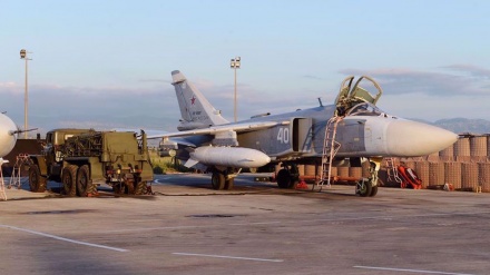 Ukraine: Poutine frappera Incirlik?!