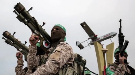  Missile: sale temps en Israël! 