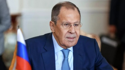 Lavrov'dan Batı'nın diğer ülkelerin çıkarlarına yönelik düşmanca tutumuna eleştiri 