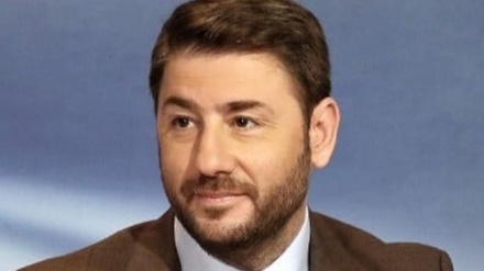 Հունաստանի ընդդիմադիր կուսակցության առաջնորդը Սթոլթենբերգին դաշինքում Թուրքիայի «դեսպան» է անվանել