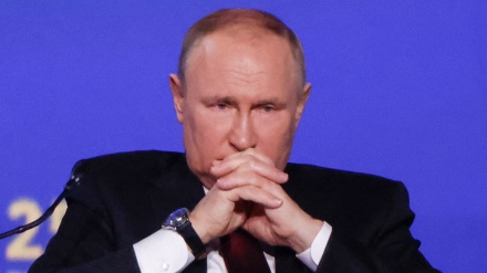 Кремль давлати матбуот котиби: Путин албатта Эронга сафар қилади 
