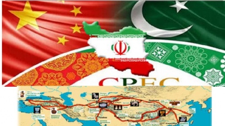 Peran Iran dalam Konvergensi Pakistan, Cina dan Afghanistan (10)