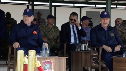 Efes Tatbikatı ve bölgesel sonuçları