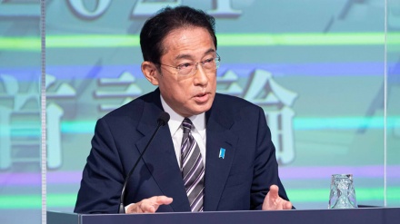 岸田首相、「就任後の一大決断の1つはロシア政策の大転換」