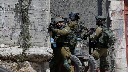 Cıvonə Fələstınıjon bə seonistə əskəron dimi silli jeşone.