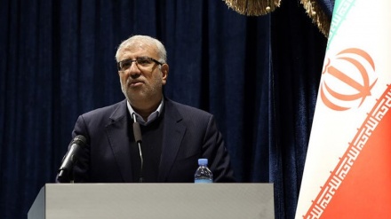  اعلام آمادگی ایران برای تامین نفت و گاز و فرآورده های نفتی کشورهای جهان
