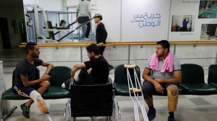  Conflict, foreign occupation have led to rising number of disabled Syrians: Envoy 