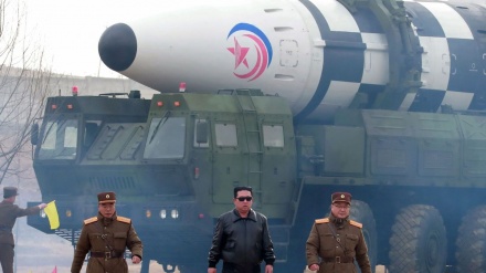 北朝鮮が、米国に騙された国々の運命から教訓を獲得