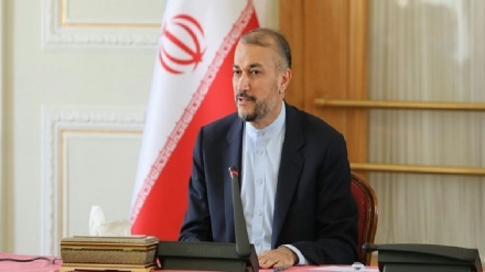 Amir Abdulahjan: Samiti i BRICS është një lëvizje premtuese për paqen botërore