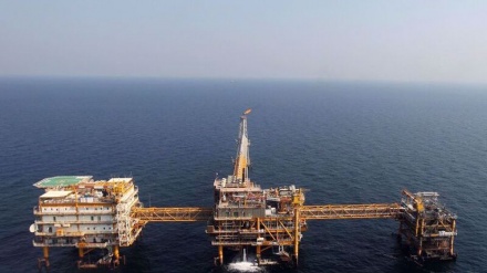 Shared gas field divided 80 - 20 between Iran and Oman: Source