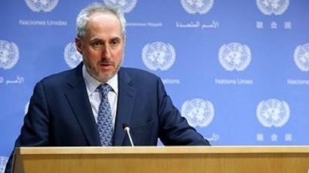 联合国：以色列应结束对加沙地带的围困