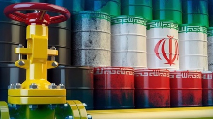 Iran’s oil output hits 3.1 million bpd in October: EIA