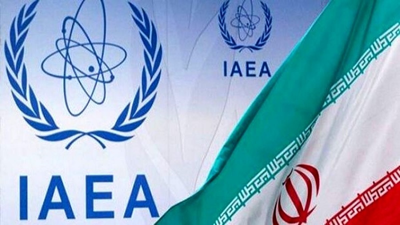 IAEA dan Iran