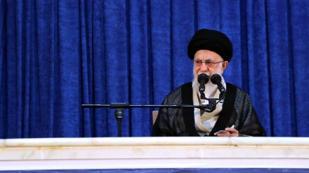 伊朗最高领袖：敌人无法让伊朗人民与伊斯兰对立