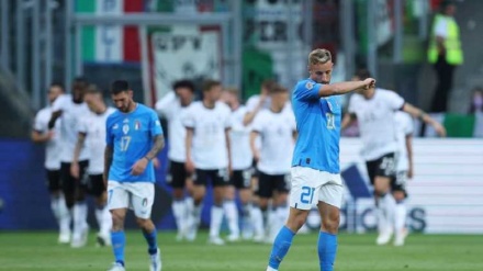 Nations League, umiliazione Italia: la Germania vince 5-2 + VIDEO