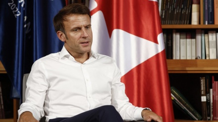 Western energy crisis: Saudi Arabia, UAE unable to increase oil production, says Macron