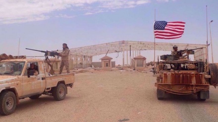  US military expands bases in eastern Syria, reinforces them with air systems 