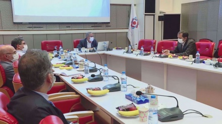Iran censures Sweden's trial of Iranian national as 'siding with MKO terrorists'