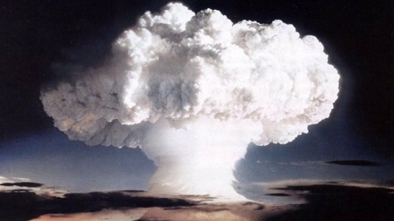 Nucléaire: l'Allemagne menace la Russie! 