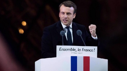 Elezioni in Francia, la bocciatura di Macron