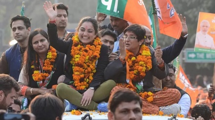 पूरे इस्लामी जगत में भारत की थू-थू ओमान के मुफ़्ती और मिस्र के अलअज़हर विश्वविद्यालय ने भी जताई कड़ी प्रतिक्रिया