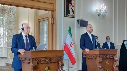 Irani i gatshëm të rifillojë bisedimet e Vjenës brenda disa ditësh