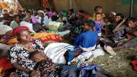 Manusura wa mauaji ya halaiki ya Oromia wasimulia: Watu waliuawa kama kuku