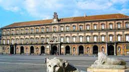 Al via summit ministri Cultura del Mediterraneo a Napoli