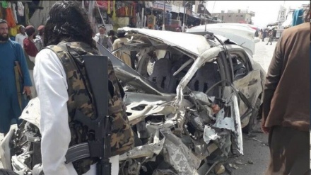 Esplosione a Nangarhar, in Afghanistan, decine di vittime 