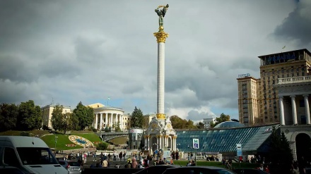 שגרירות ישראל בקייב נפתחה מחדש