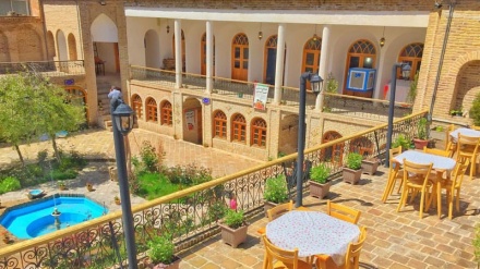 Эрон бўйлаб саёҳат (64)