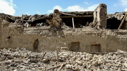 日本が300万ドル規模の人道支援、アフガン地震受け