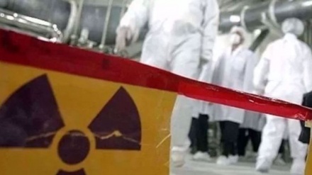 Iran/Fordo: un enrichissement a plus de 60%?