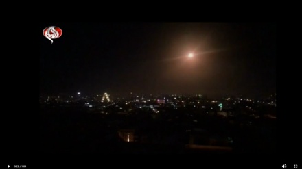 Syrie : l'ultime face-à-face Israël/Iran! 